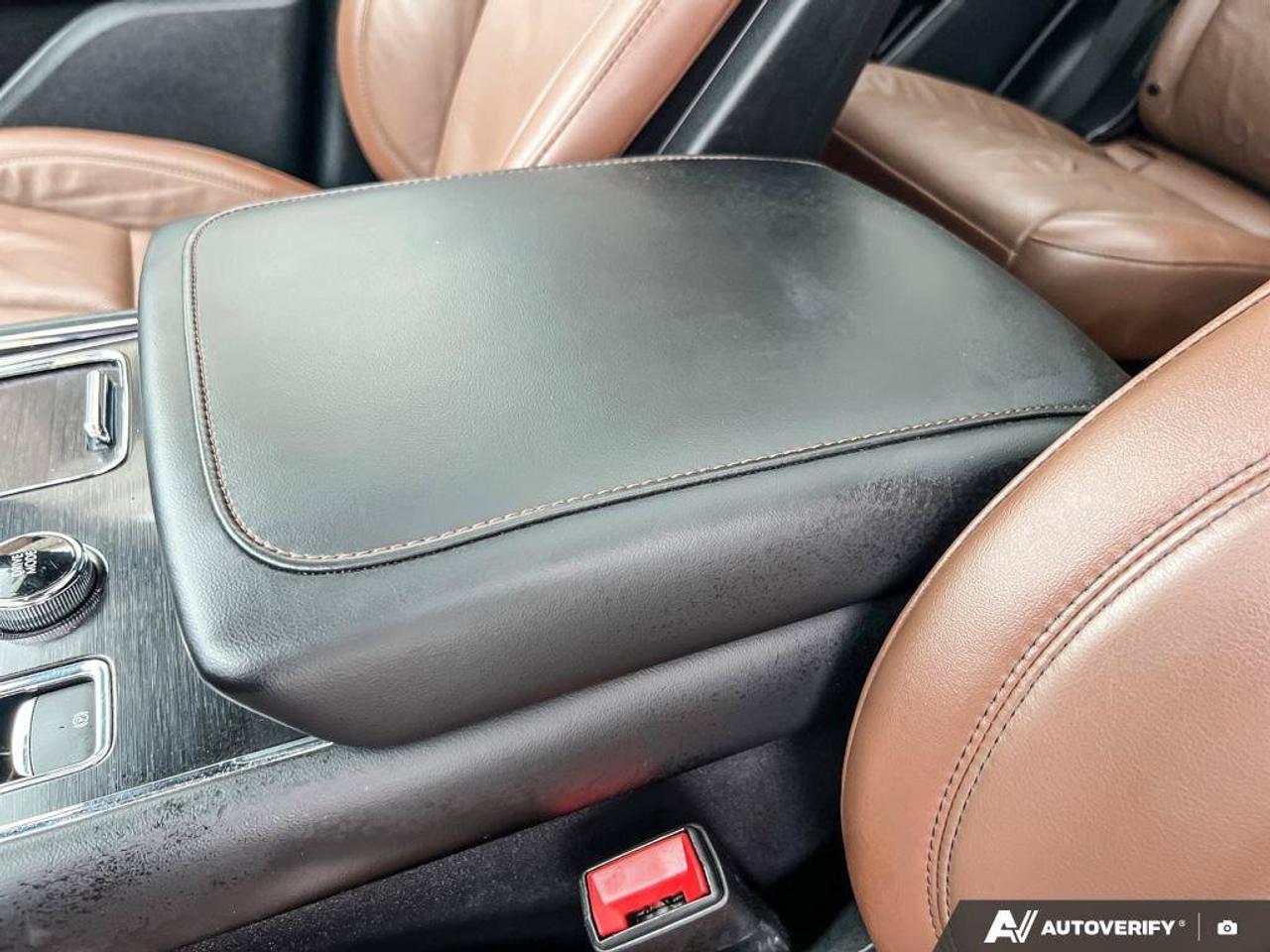 2024 Lincoln Aviator Reserve   200A   MOONROOF   HTD SEATS Photo
