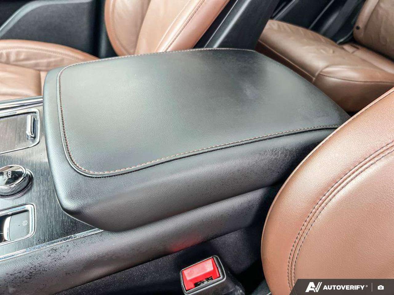 2024 Lincoln Aviator Reserve   200A   MOONROOF   HTD SEATS Photo