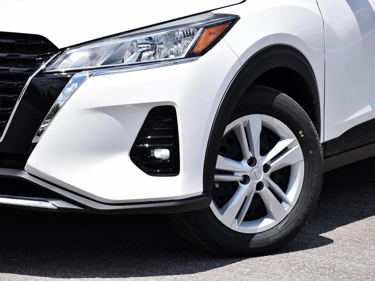 2025 Nissan Kicks Play S 4dr Front-Wheel Drive Photo