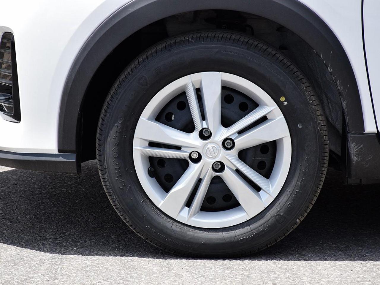 2025 Nissan Kicks Play S 4dr Front-Wheel Drive Photo