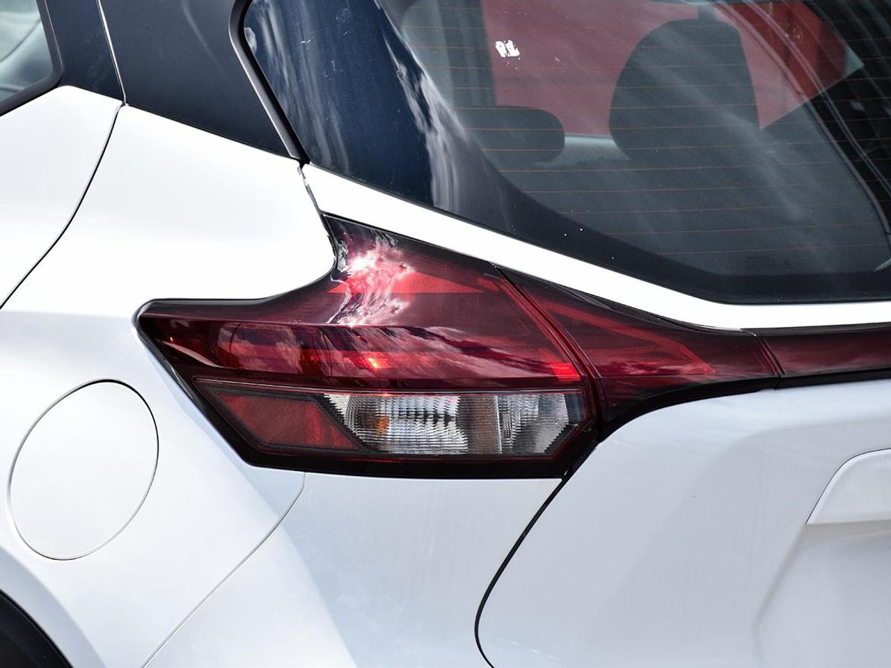 2025 Nissan Kicks Play S 4dr Front-Wheel Drive Photo