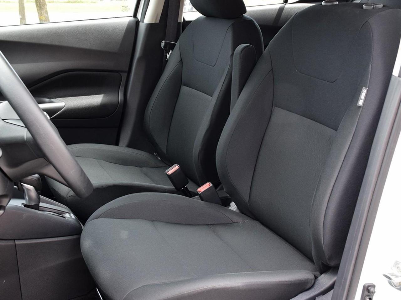 2025 Nissan Kicks Play S 4dr Front-Wheel Drive Photo