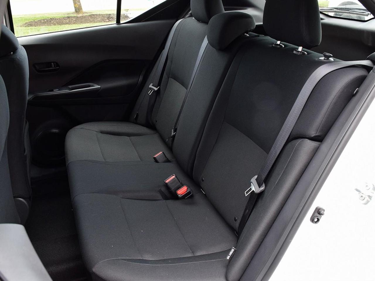 2025 Nissan Kicks Play S 4dr Front-Wheel Drive Photo
