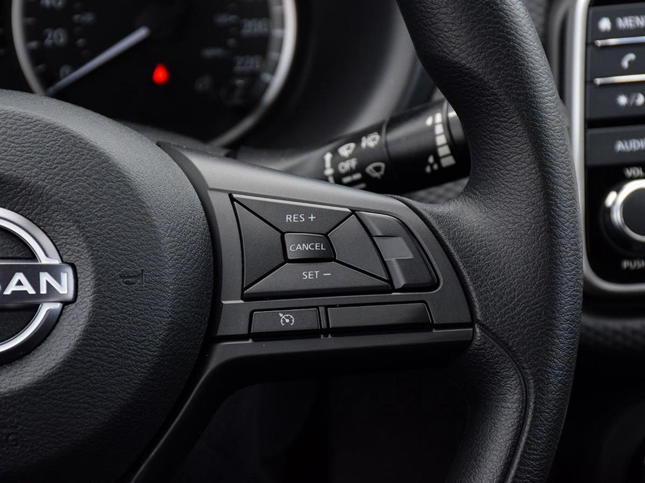 2025 Nissan Kicks Play S 4dr Front-Wheel Drive Photo