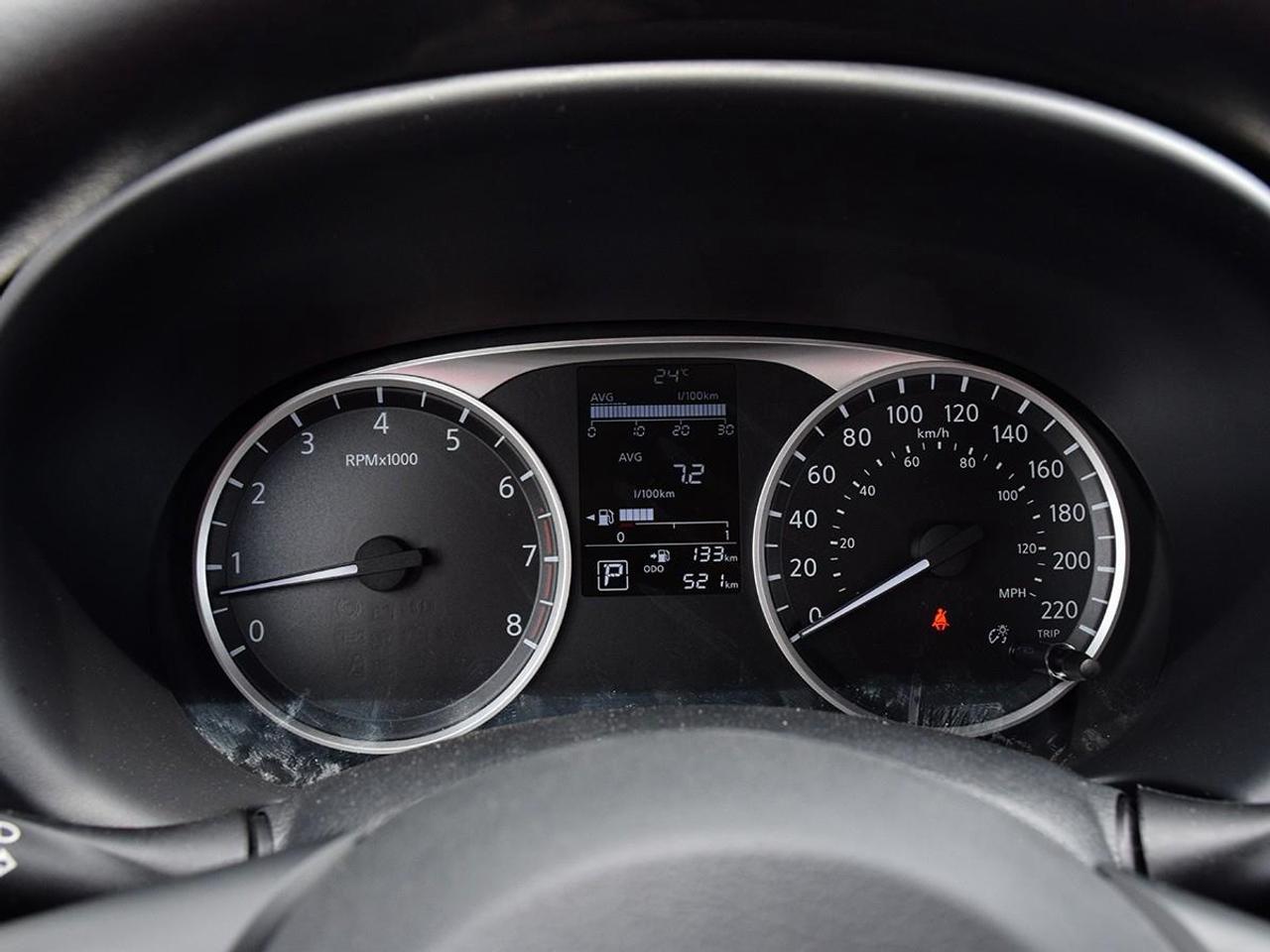 2025 Nissan Kicks Play S 4dr Front-Wheel Drive Photo
