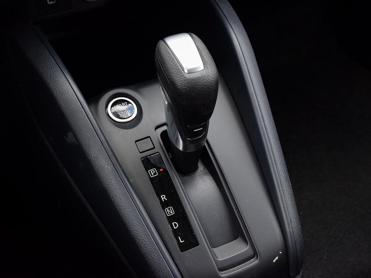 2025 Nissan Kicks Play S 4dr Front-Wheel Drive Photo
