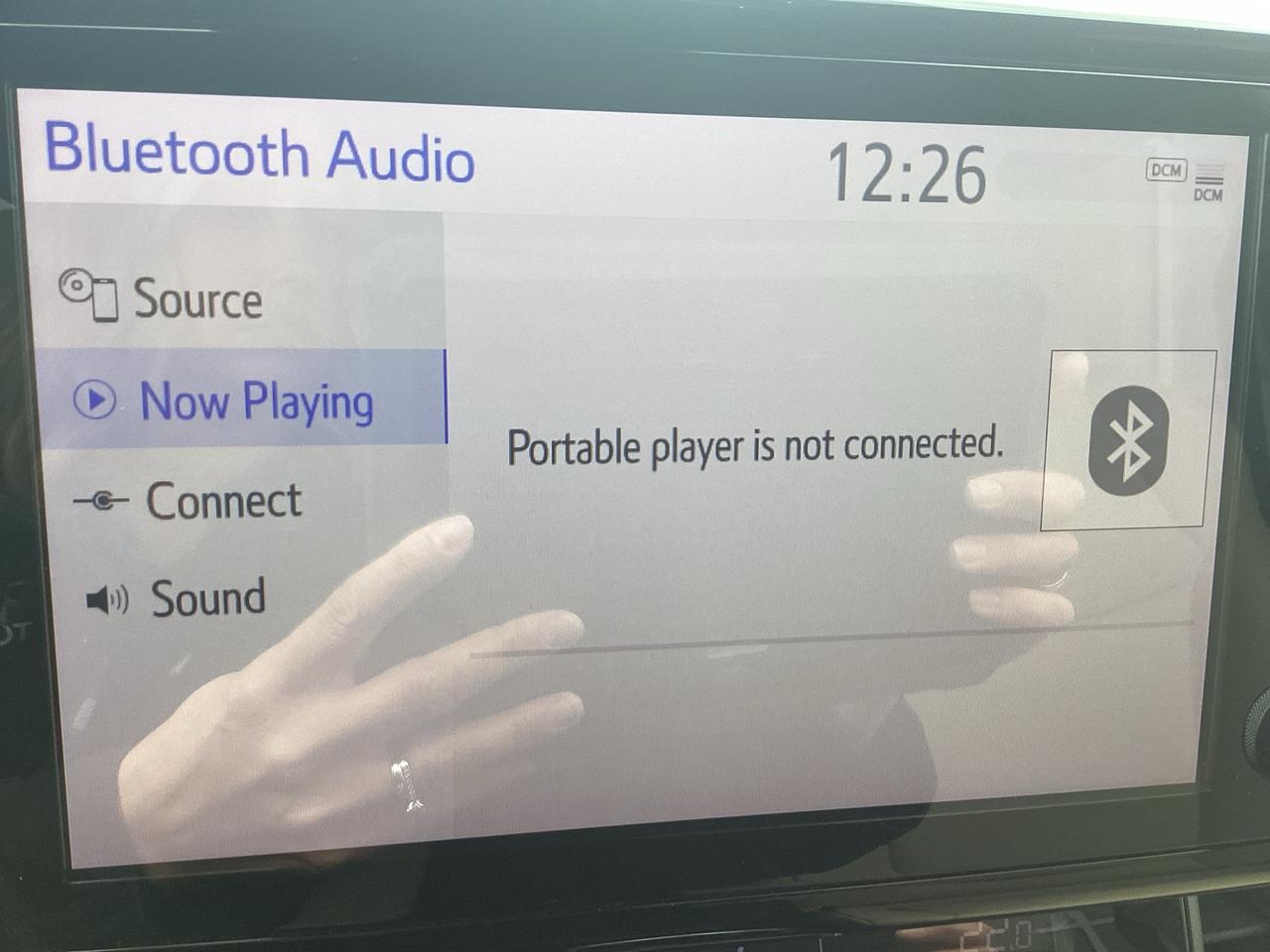 2021 Toyota Sienna XLE 8-Passenger FWD Photo
