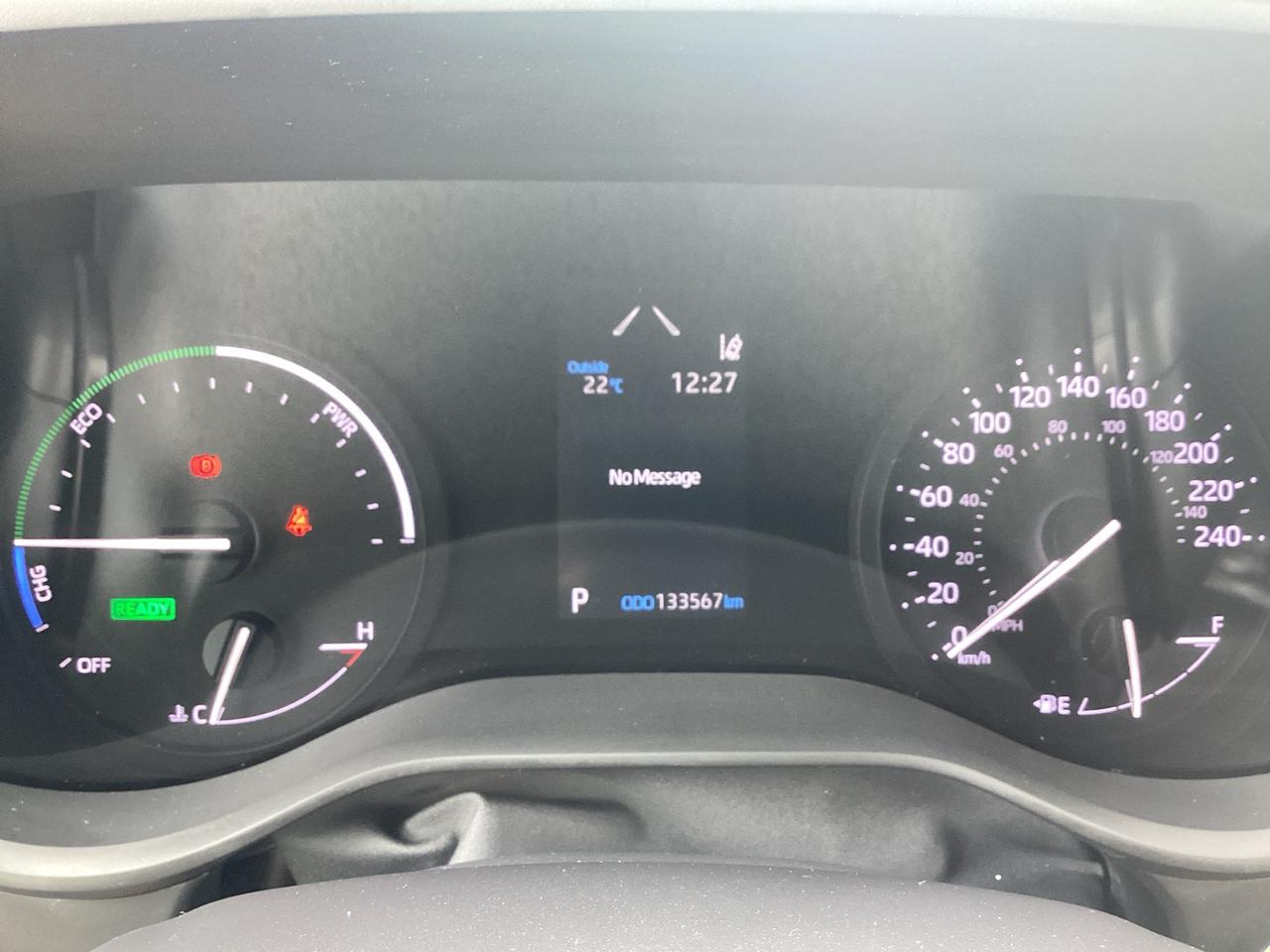 2021 Toyota Sienna XLE 8-Passenger FWD Photo