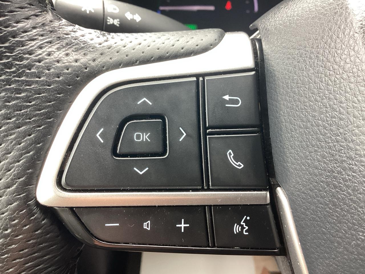 2021 Toyota Sienna XLE 8-Passenger FWD Photo