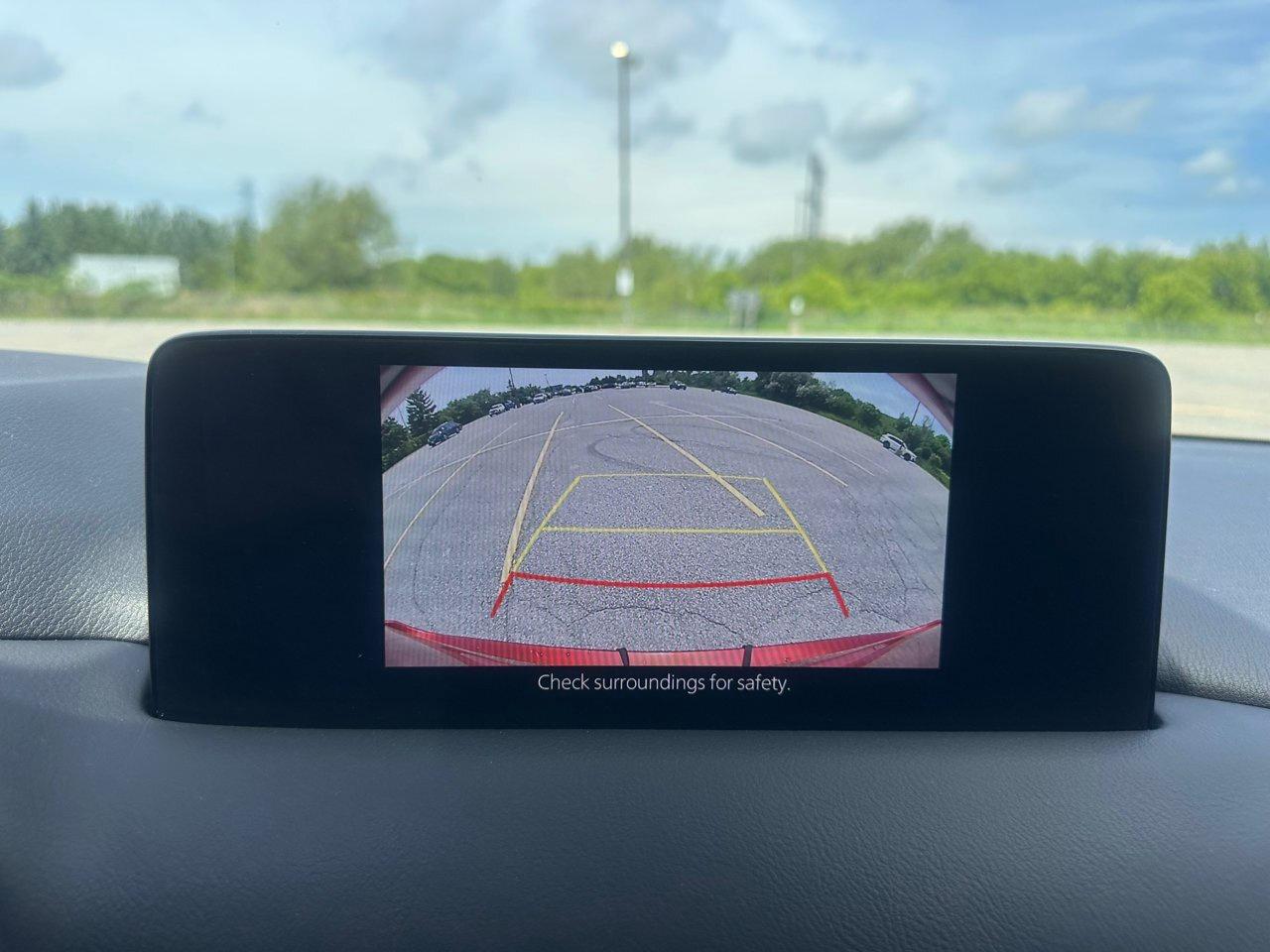 2023 Mazda CX-5 Preferred Photo
