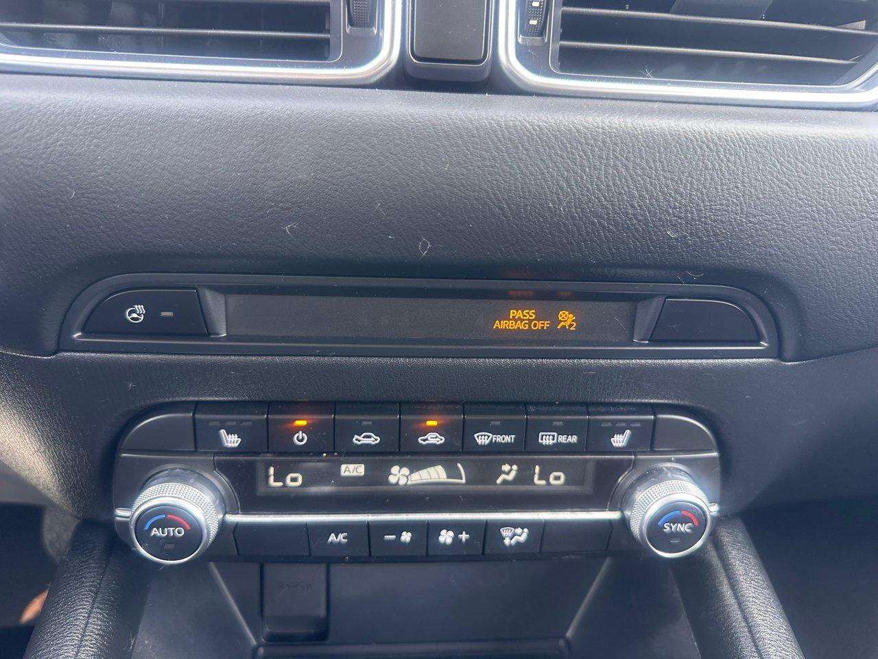 2023 Mazda CX-5 Preferred Photo