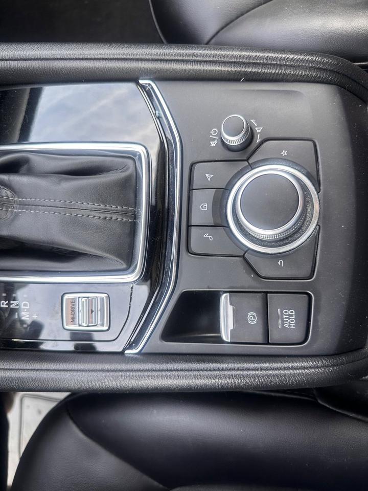 2023 Mazda CX-5 Preferred Photo