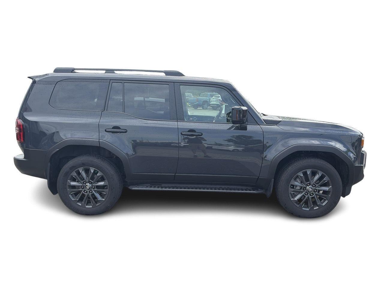 2025 Toyota Land Cruiser 6.95%TCUV   LEATHER   SUNROOF   HEAT/VENT SEATS Photo