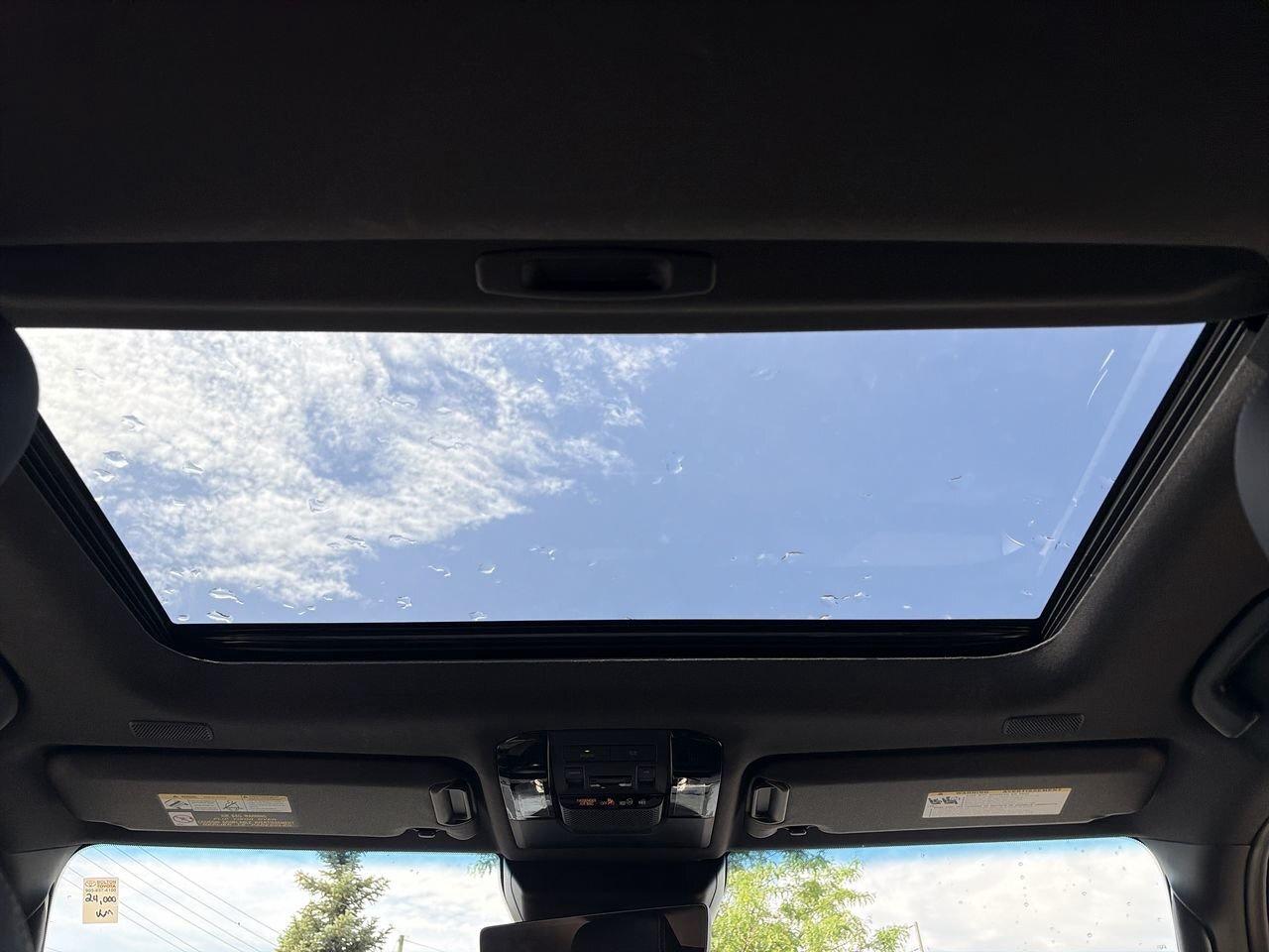 2025 Toyota Land Cruiser 6.95%TCUV   LEATHER   SUNROOF   HEAT/VENT SEATS Photo