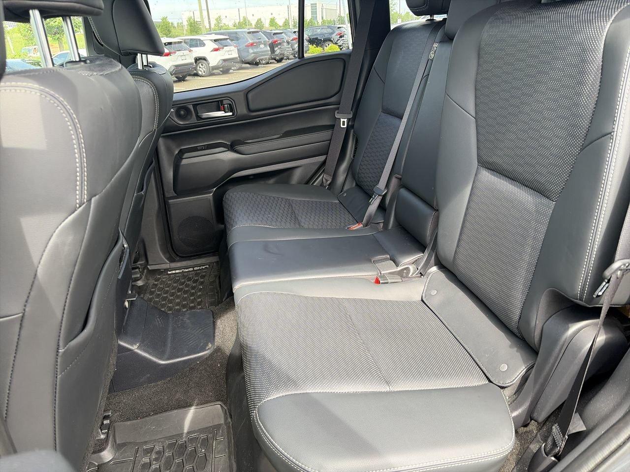 2025 Toyota Land Cruiser 6.95%TCUV   LEATHER   SUNROOF   HEAT/VENT SEATS Photo