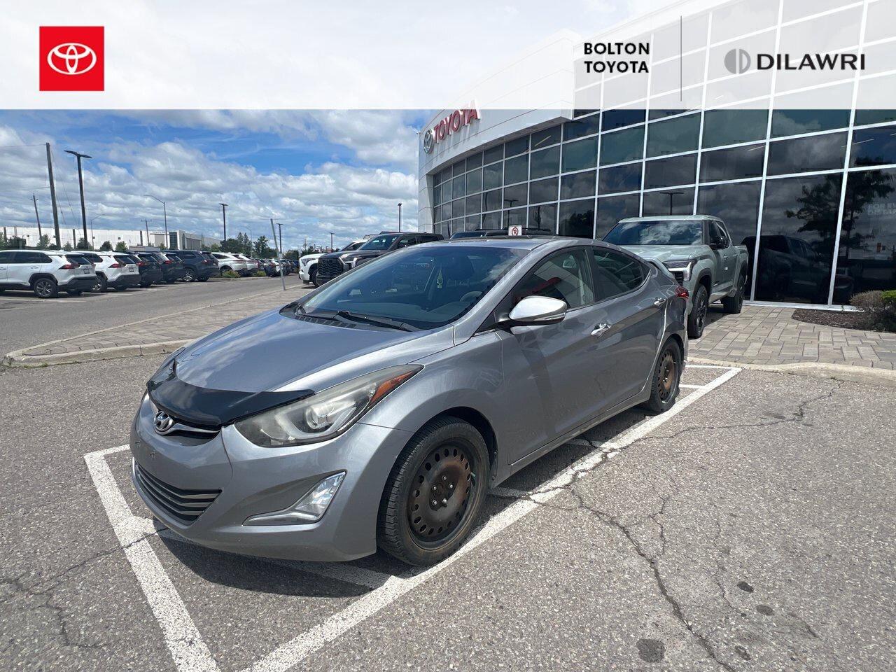 Vehicle Image