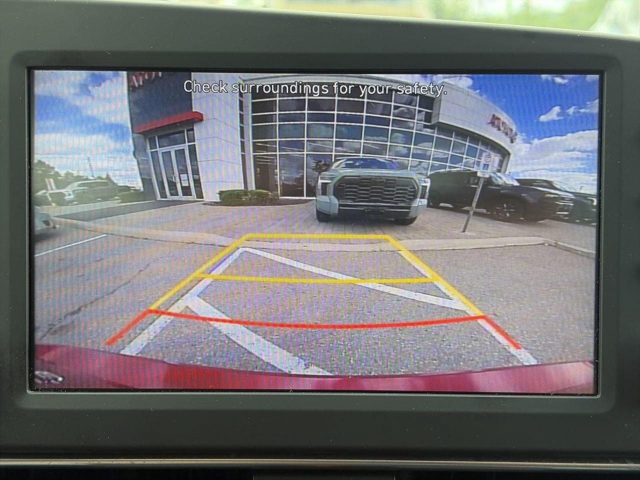 2021 Hyundai Elantra Preferred IVT SUNROOF   CLOTH   HEAT STEER   WIREL Photo