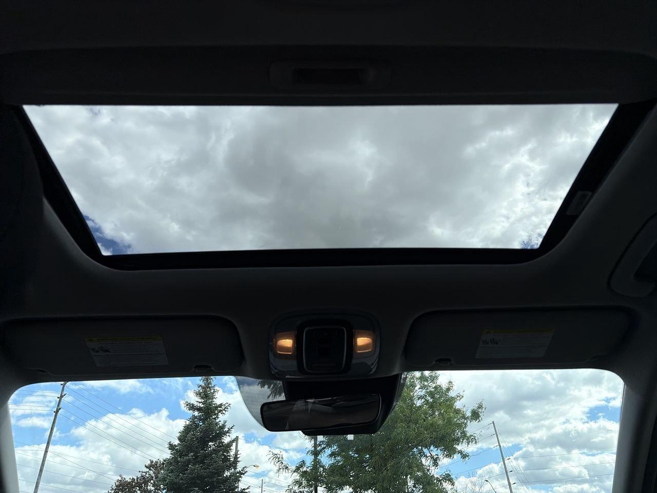 2021 Hyundai Elantra Preferred IVT SUNROOF   CLOTH   HEAT STEER   WIREL Photo