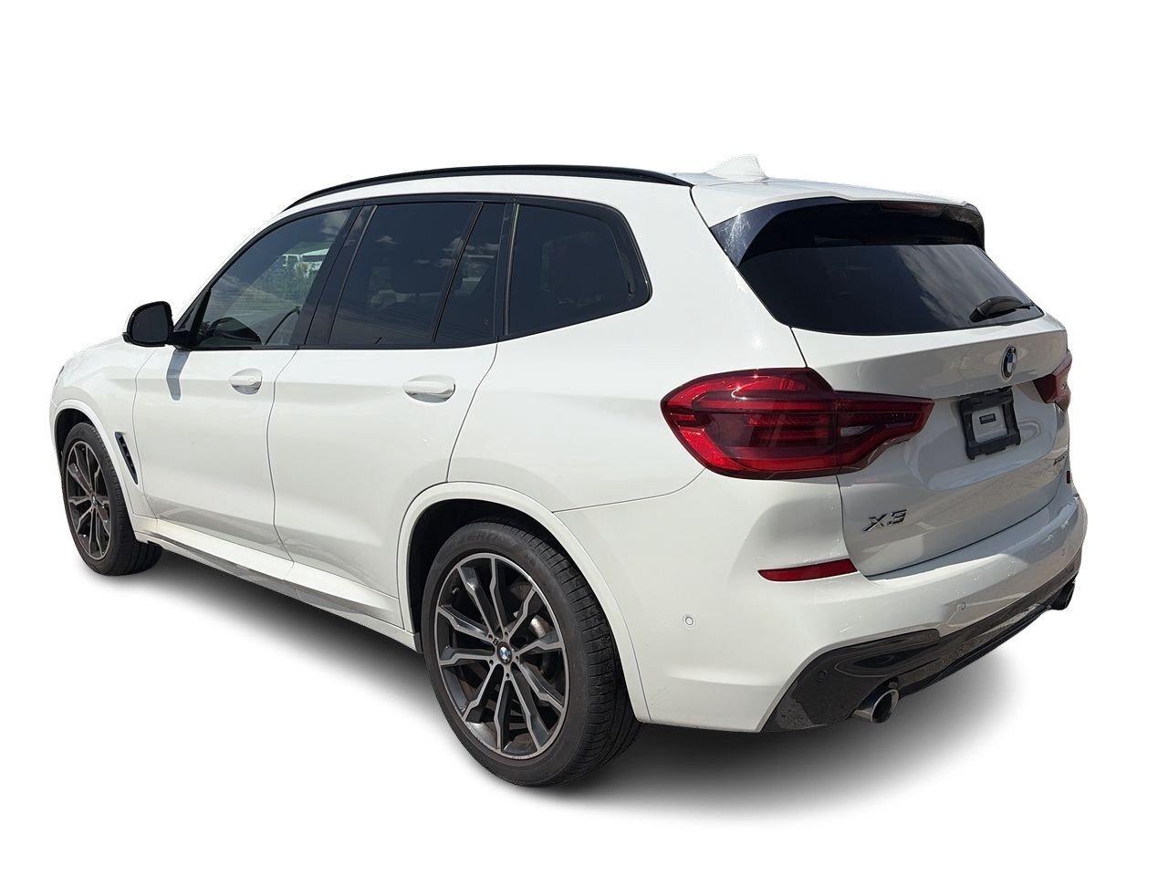 2019 BMW X3 xDrive30i RED/BLACK INTERIOR   SUNROOF   CARPLAY/A Photo
