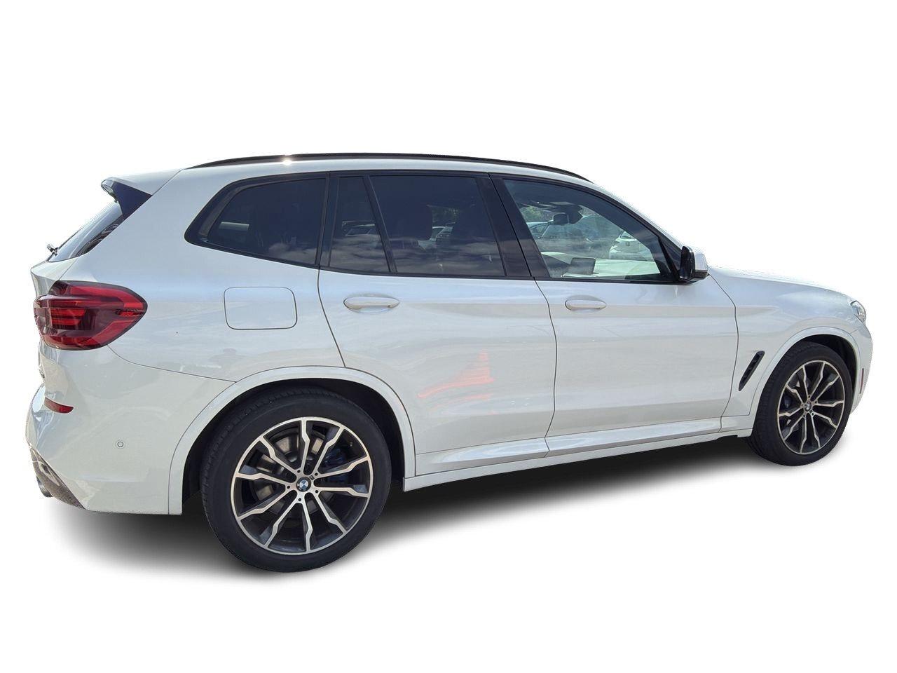 2019 BMW X3 xDrive30i RED/BLACK INTERIOR   SUNROOF   CARPLAY/A Photo