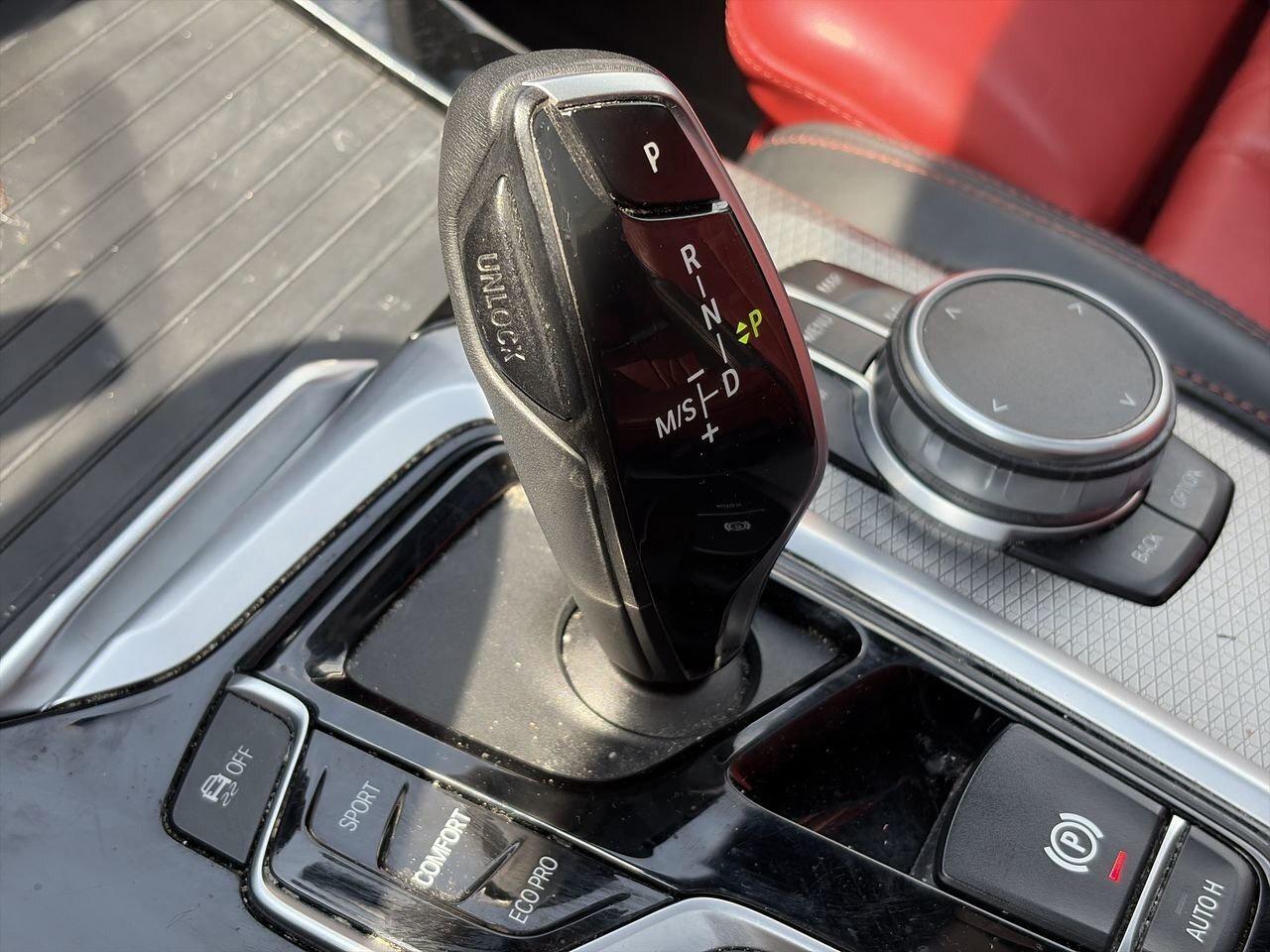 2019 BMW X3 xDrive30i RED/BLACK INTERIOR   SUNROOF   CARPLAY/A Photo