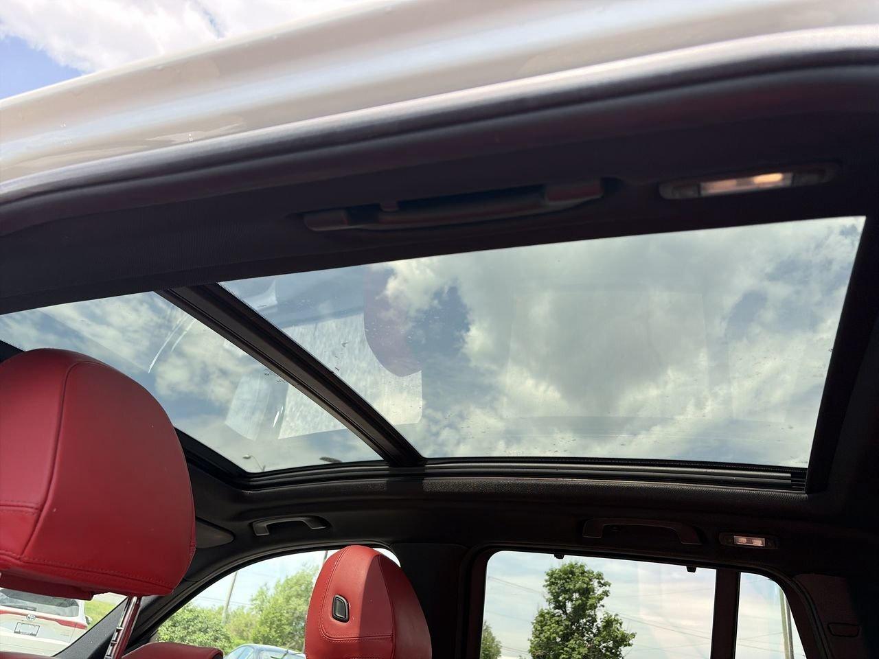 2019 BMW X3 xDrive30i RED/BLACK INTERIOR   SUNROOF   CARPLAY/A Photo