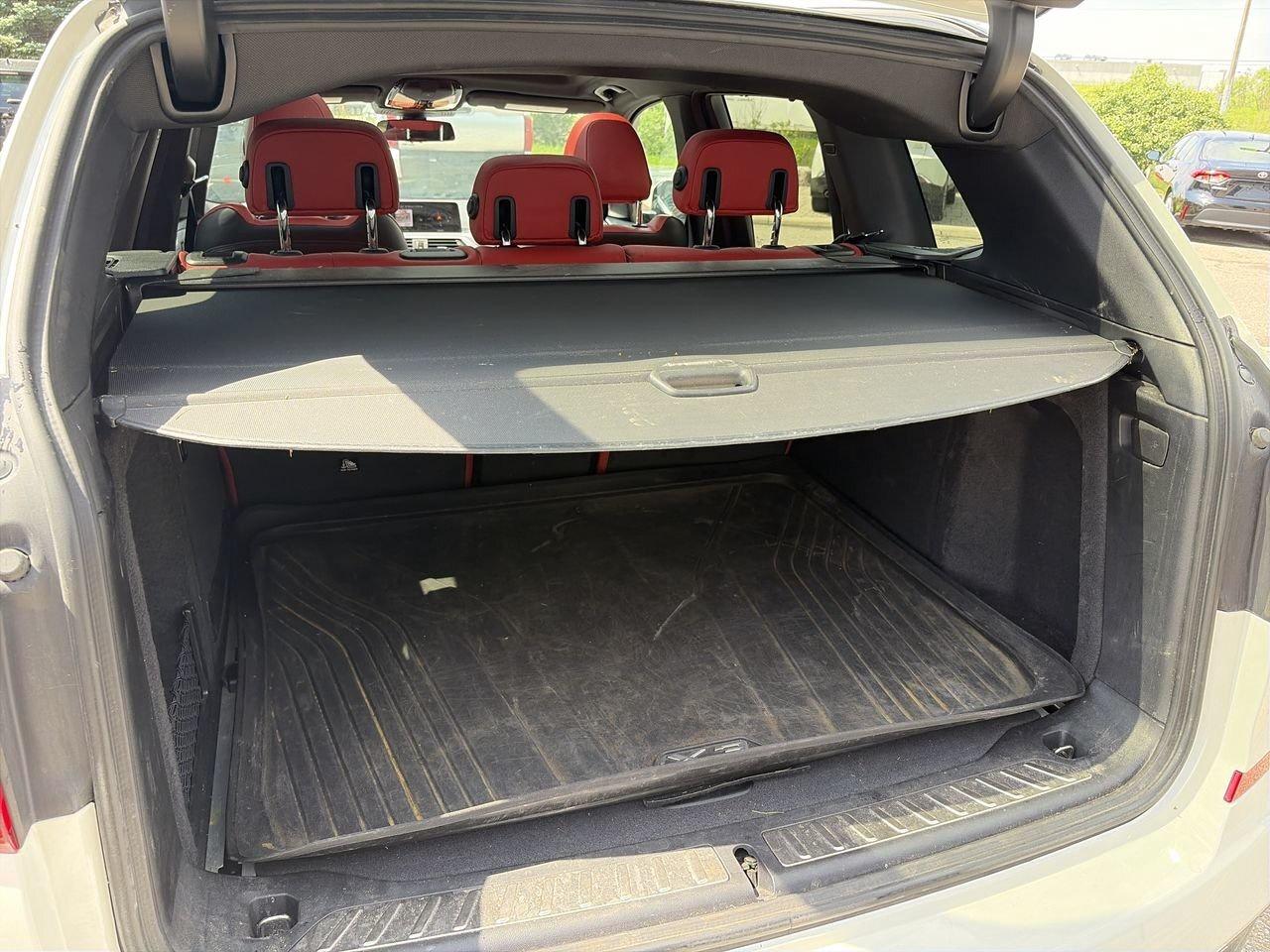 2019 BMW X3 xDrive30i RED/BLACK INTERIOR   SUNROOF   CARPLAY/A Photo