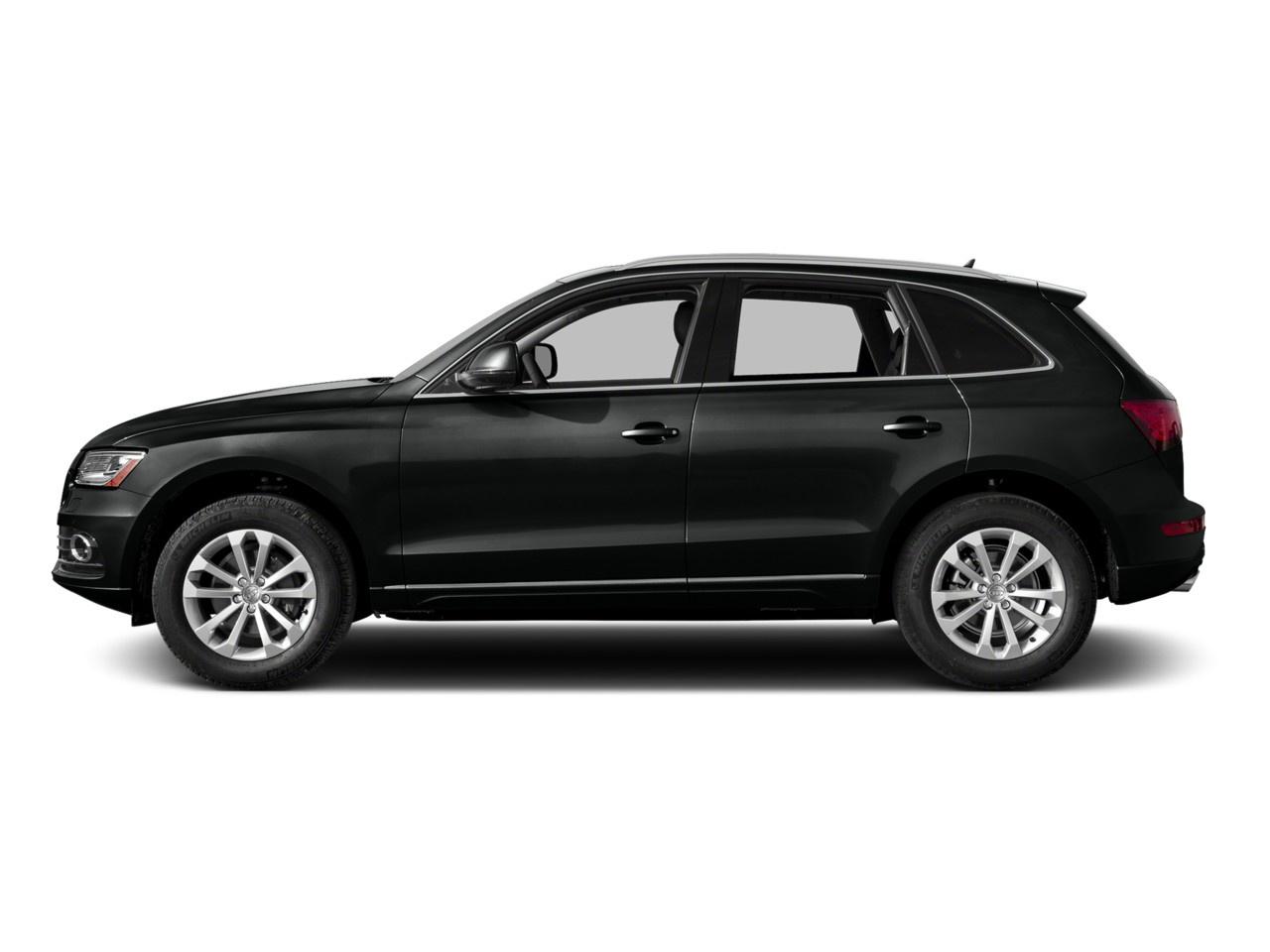 2016 Audi Q5 quattro 4dr 2.0T Progressiv Photo