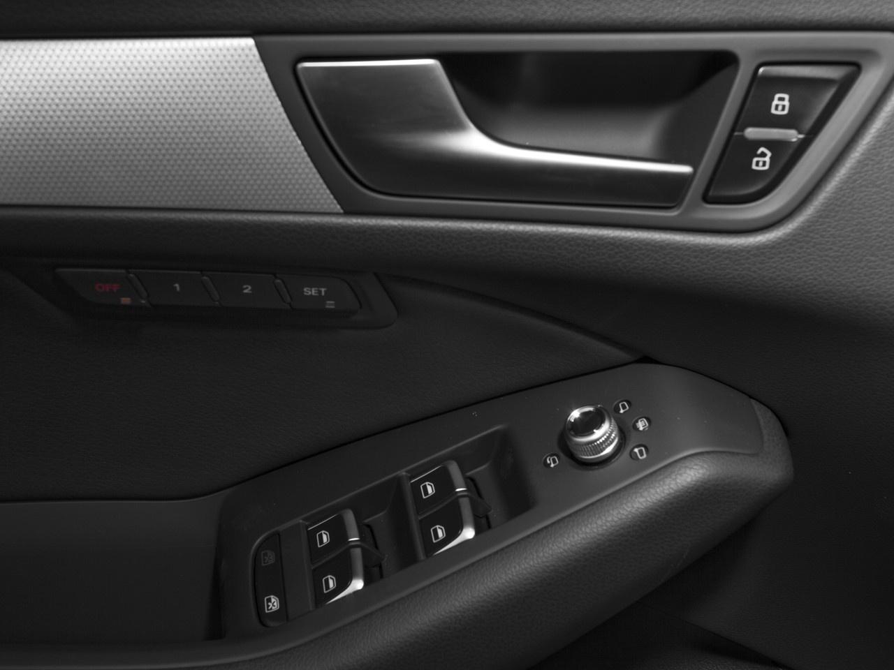 2016 Audi Q5 quattro 4dr 2.0T Progressiv Photo