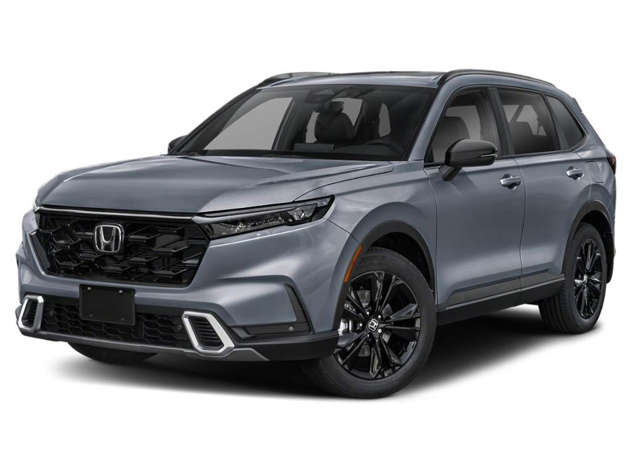 2026 Honda CR-V Hybrid Touring 4dr All-Wheel Drive Photo