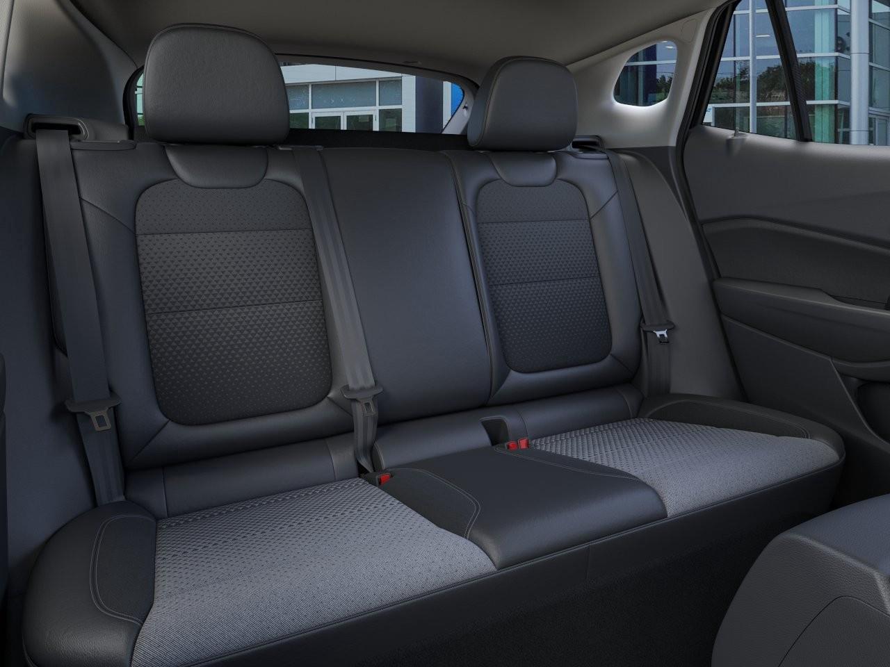 2026 Chevrolet Trax LT 4dr Front-Wheel Drive Photo