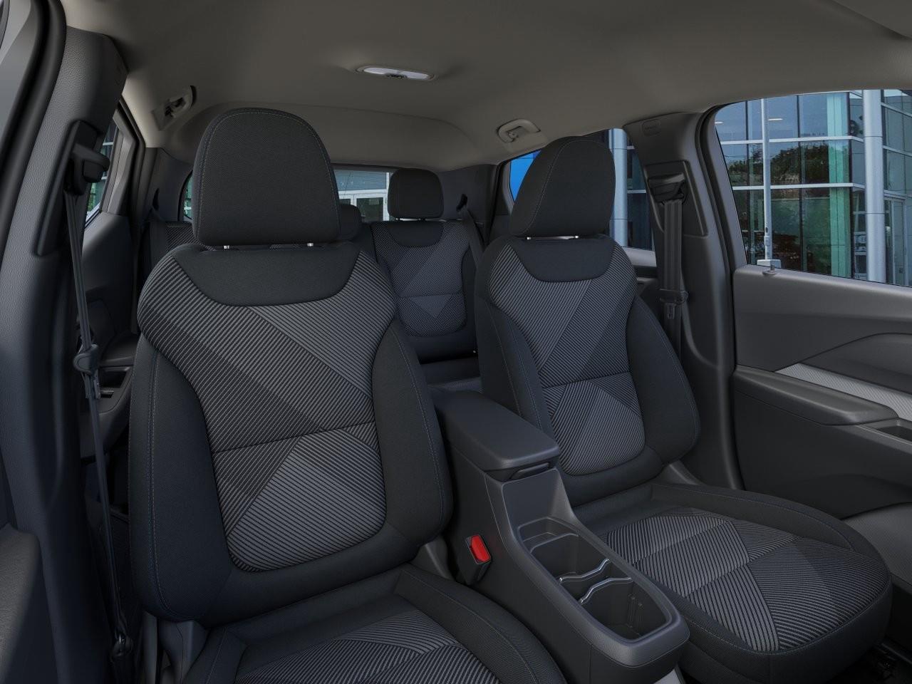 2027 Chevrolet Bolt LT 4dr Photo