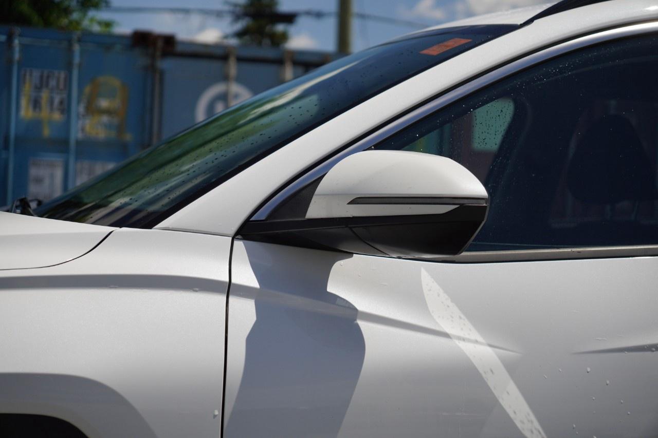 2022 Hyundai Tucson PREFERRED FWD Photo