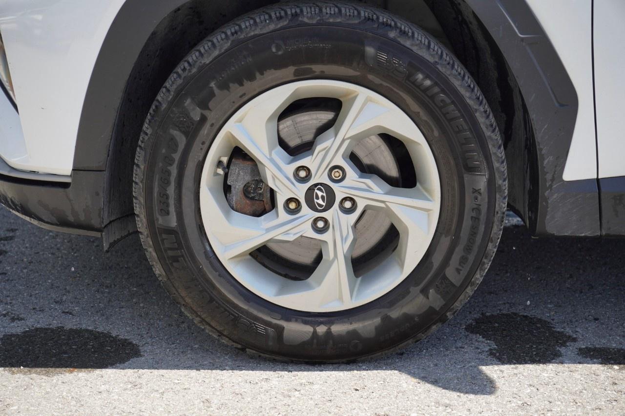 2022 Hyundai Tucson PREFERRED FWD Photo