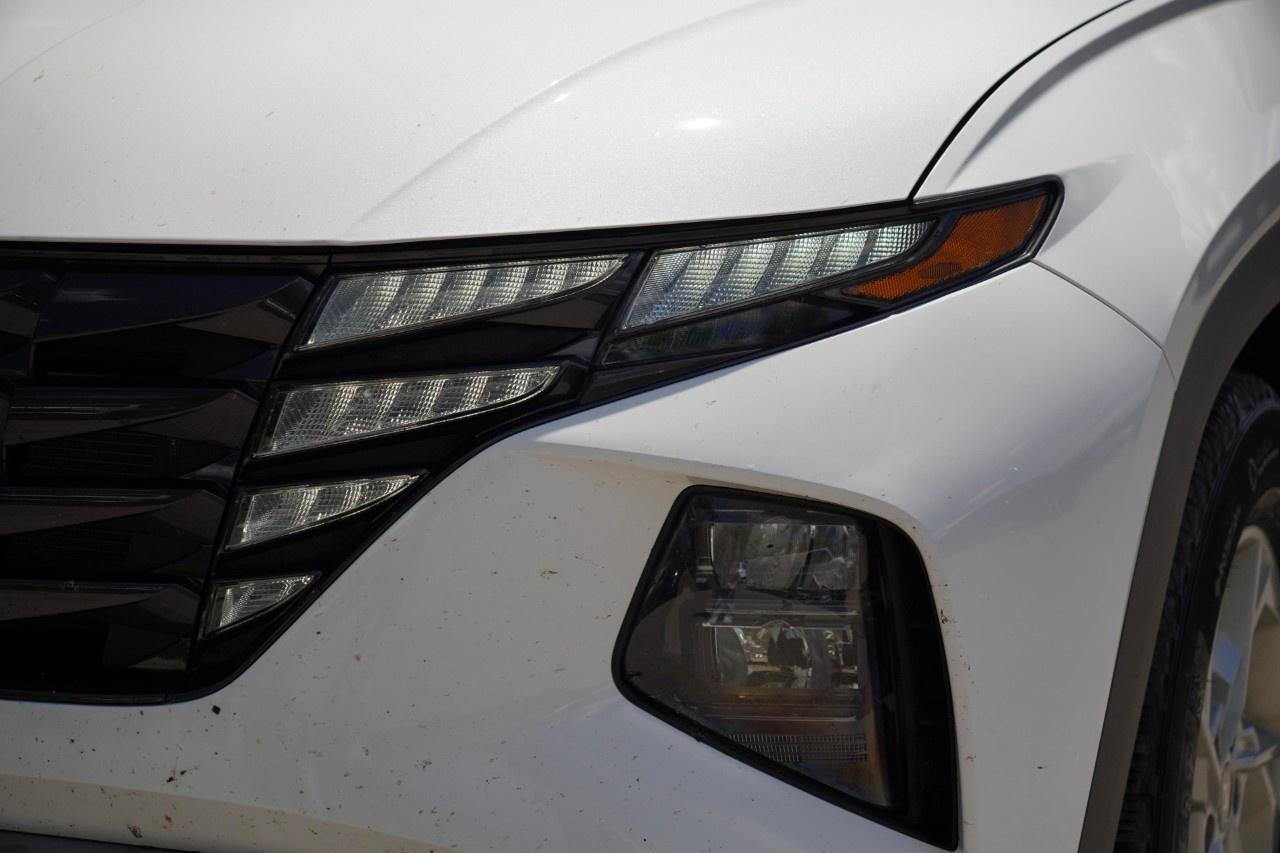 2022 Hyundai Tucson PREFERRED FWD Photo
