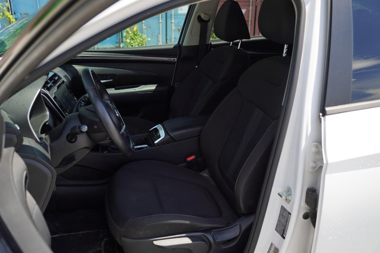 2022 Hyundai Tucson PREFERRED FWD Photo
