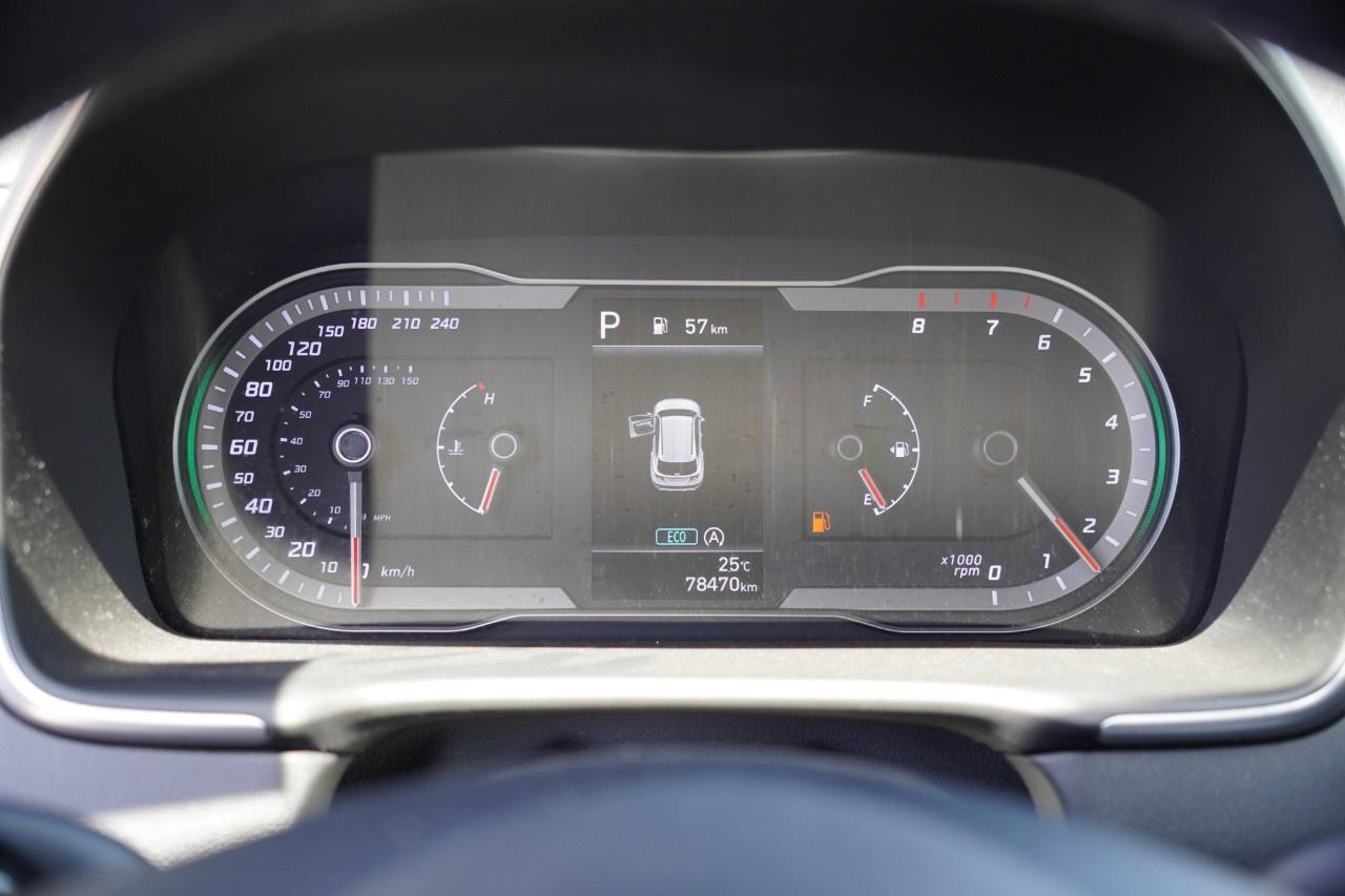 2022 Hyundai Tucson PREFERRED FWD Photo