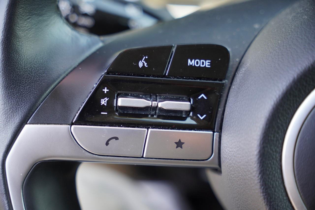 2022 Hyundai Tucson PREFERRED FWD Photo