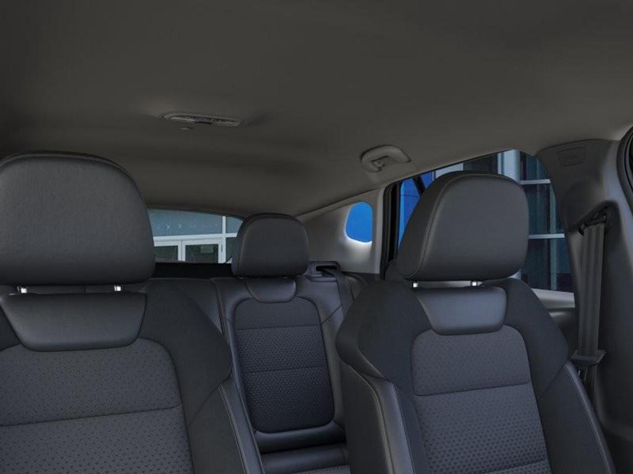 2026 Chevrolet Trax LT 4dr Front-Wheel Drive Photo