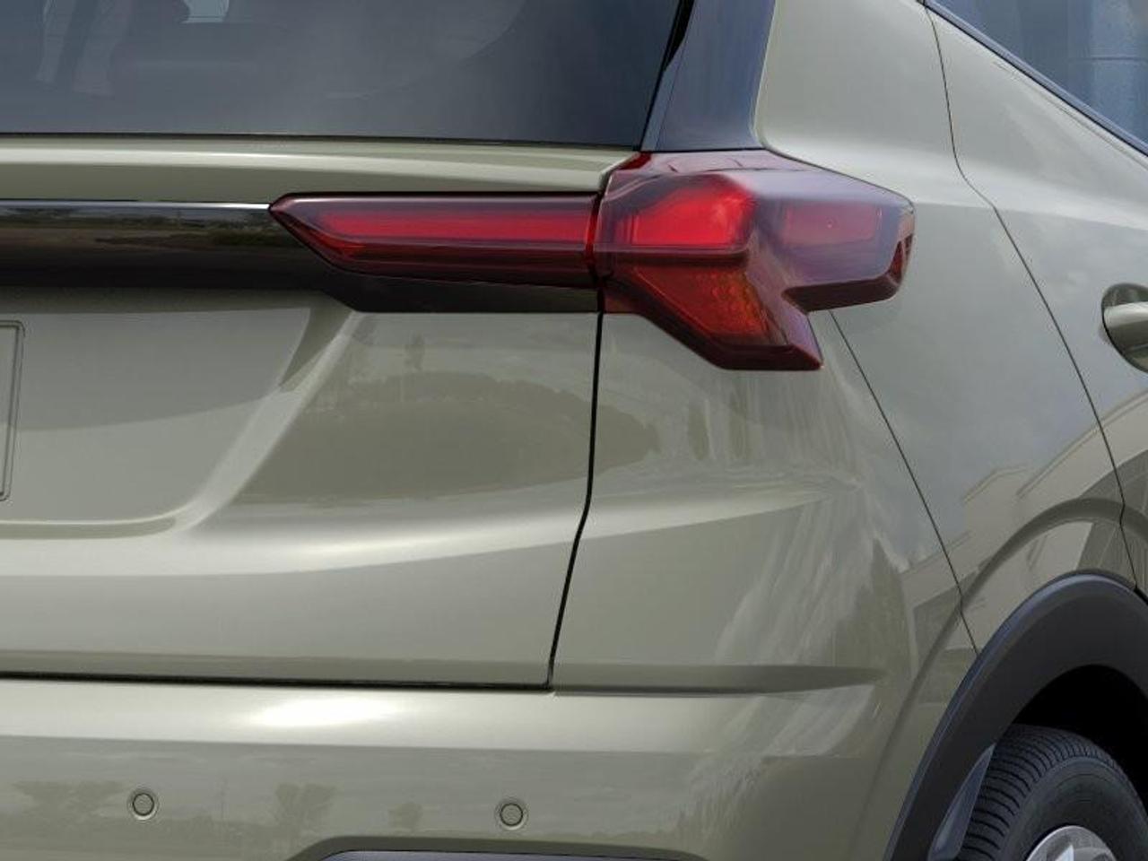 2027 Chevrolet Bolt LT 4dr Photo