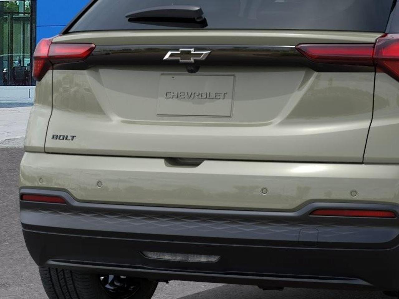 2027 Chevrolet Bolt LT 4dr Photo