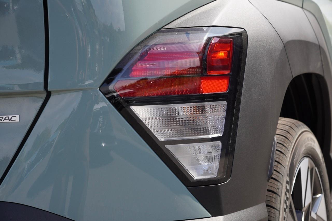 2026 Hyundai KONA 2.0L Preferred AWD w/Trend Package Photo