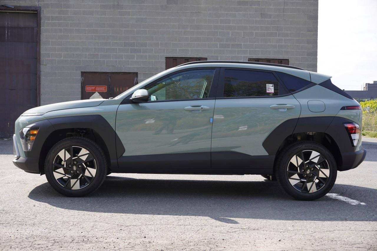2026 Hyundai KONA 2.0L Preferred AWD w/Trend Package Photo