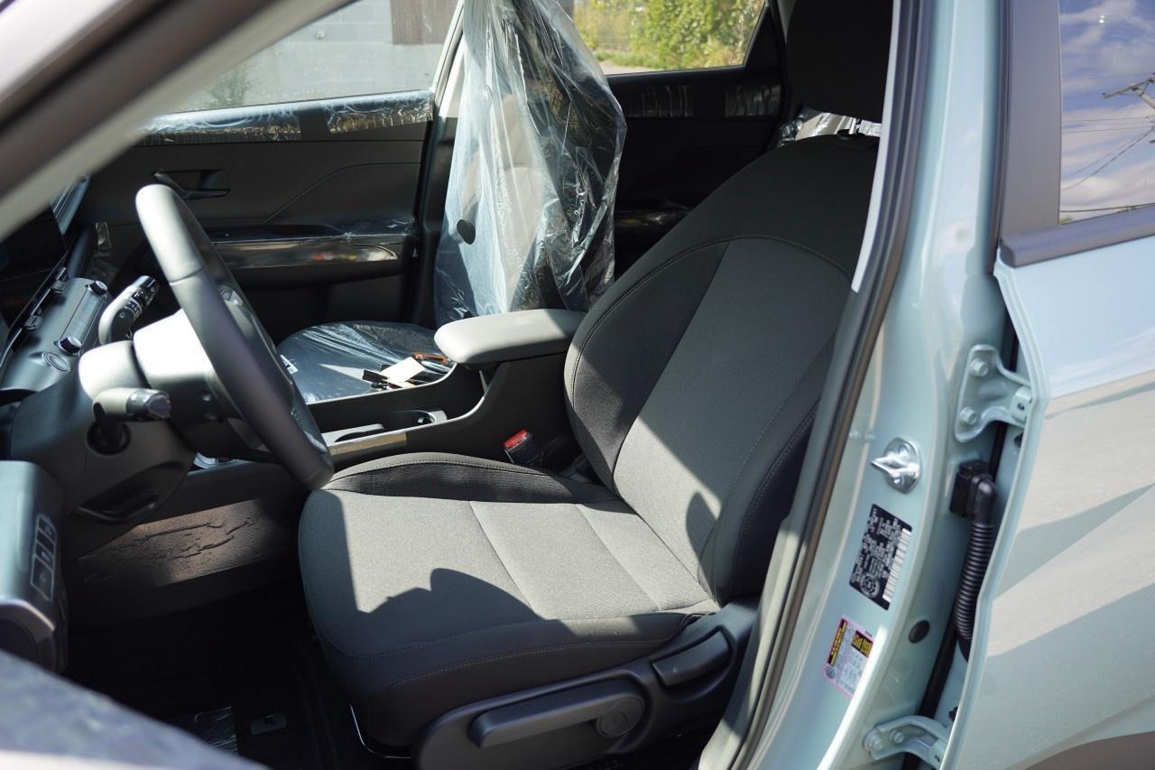 2026 Hyundai KONA 2.0L Preferred AWD w/Trend Package Photo