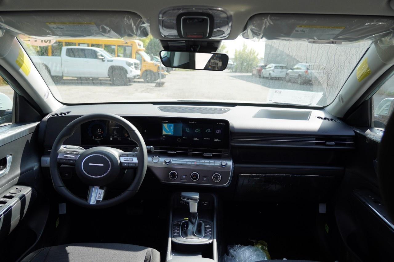 2026 Hyundai KONA 2.0L Preferred AWD w/Trend Package Photo