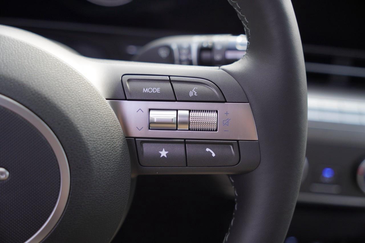 2026 Hyundai KONA 2.0L Preferred AWD w/Trend Package Photo