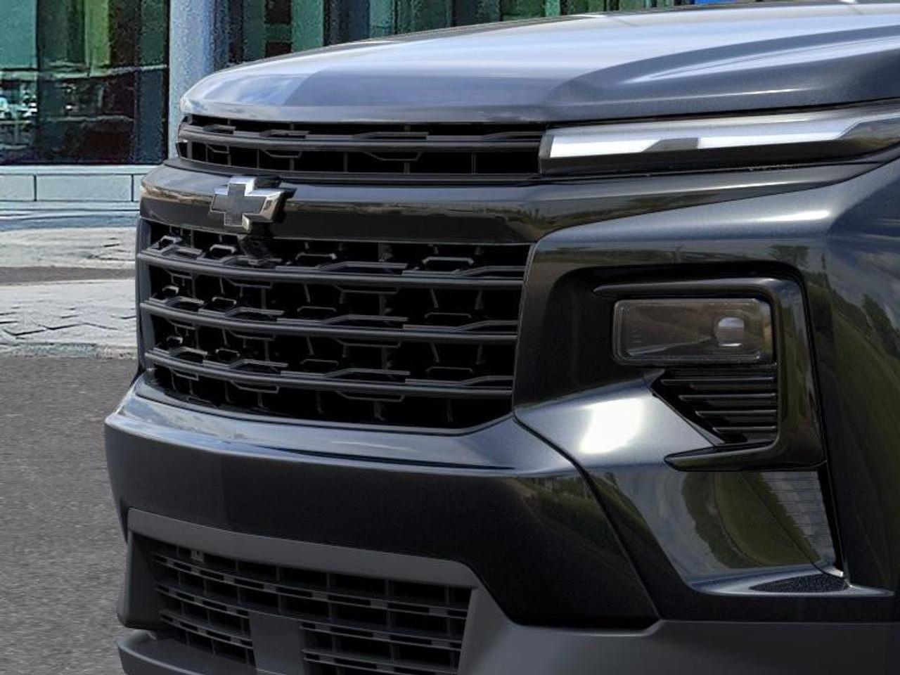2026 Chevrolet Traverse LT 4dr All-Wheel Drive Photo
