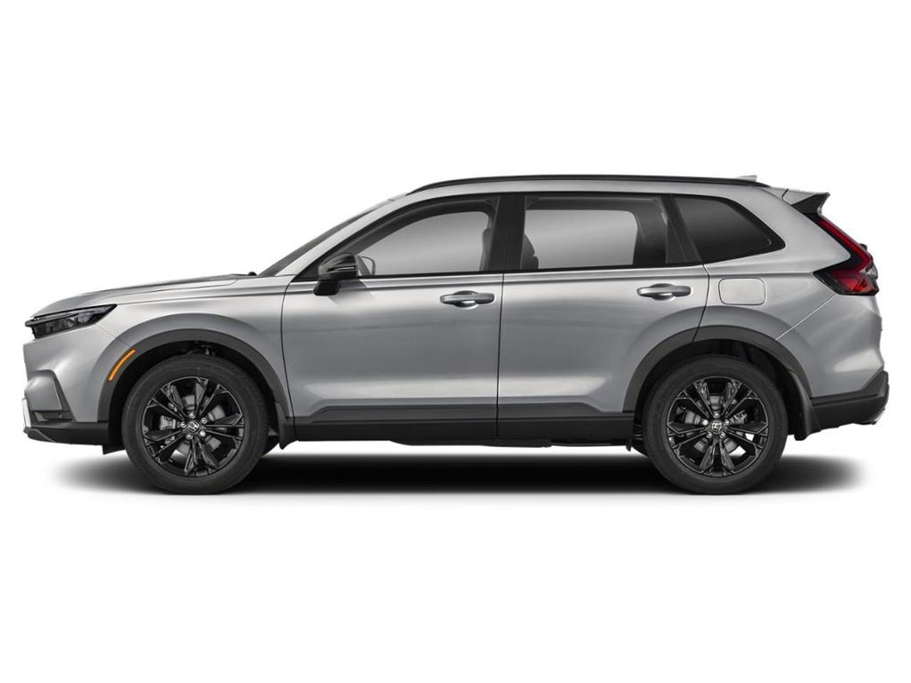 2026 Honda CR-V Hybrid Touring 4dr All-Wheel Drive Photo