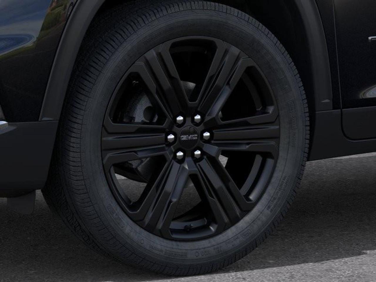 2026 GMC Acadia Elevation 4dr All-Wheel Drive Photo