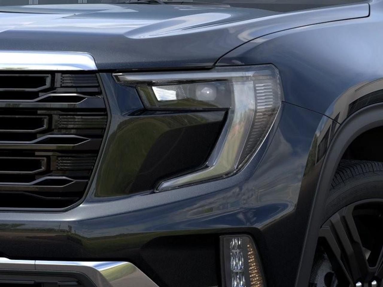 2026 GMC Acadia Elevation 4dr All-Wheel Drive Photo